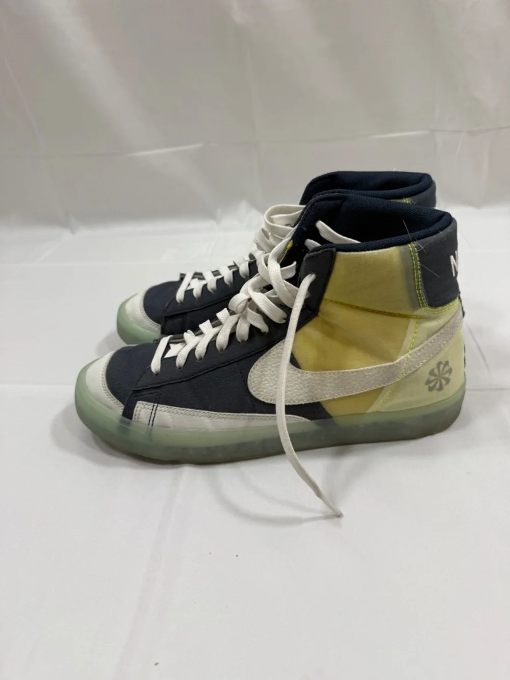 Vintage Nike Zoom Blazers
